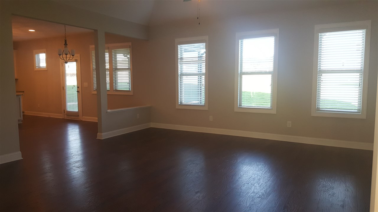 6608 Parizade Street Raleigh, NC 27603 - Photo 21 of 21 *reference to floorplan only. options/upgrades may be different Reference
