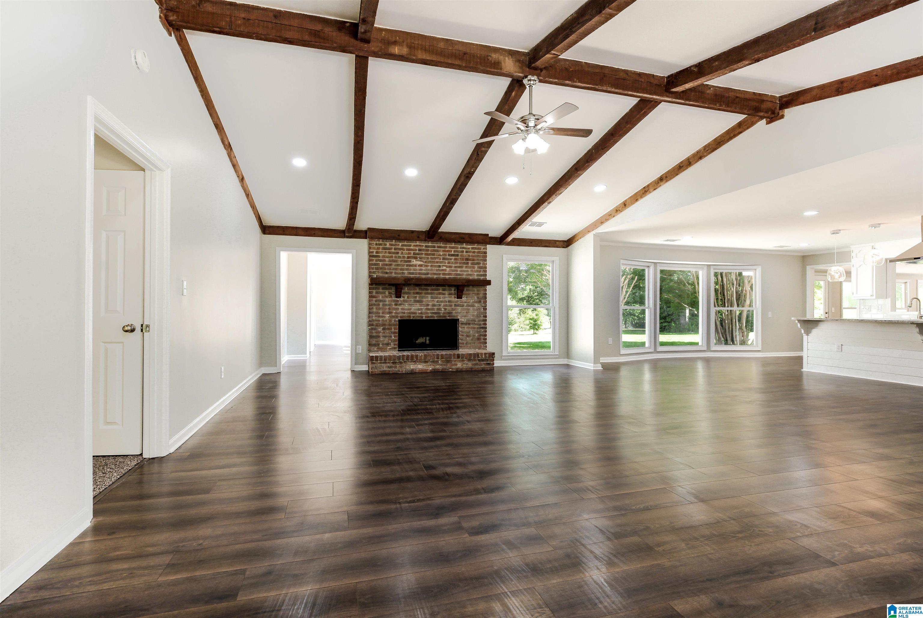 8495 Clayton Cove Road Springville, AL 35146 - Photo 2 of 37