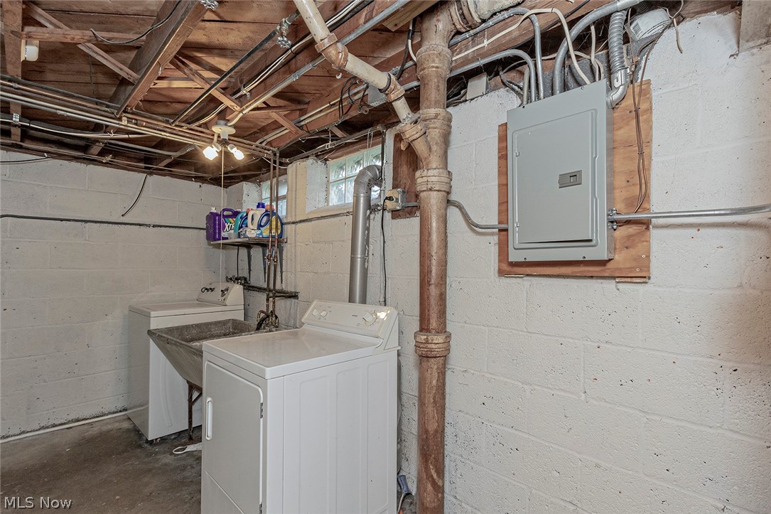 4808 Anderson Road Cleveland, OH 44124 - Photo 23 of 23