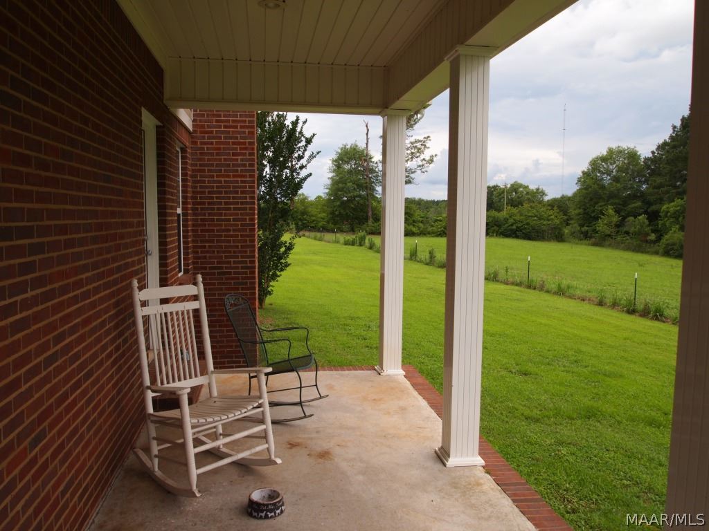 526 Holley Mill Road Samson, AL 36477 - Photo 28 of 36 Gallery Image 28
