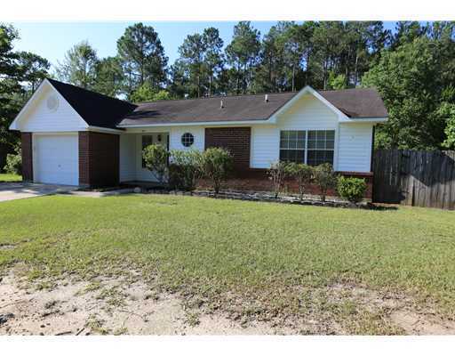 1717 Springridge Road Gautier, MS 39553 - Photo 1 of 14 Primary Photo