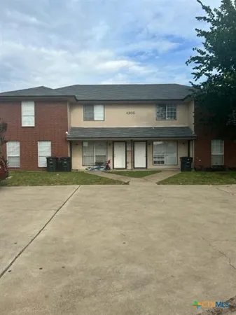 $800 | 4305 Deek Drive, Unit A, Killeen, TX 76549