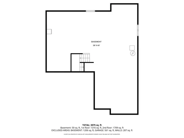 $599,999 | 16151 Lake View Road, Plainfield, IL 60586
