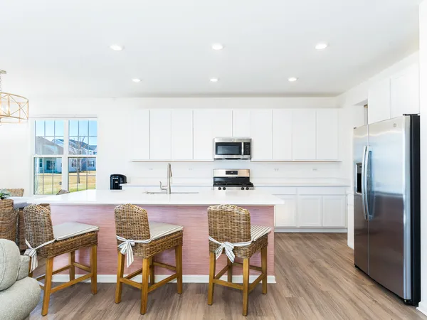 $599,999 | 16151 Lake View Road, Plainfield, IL 60586