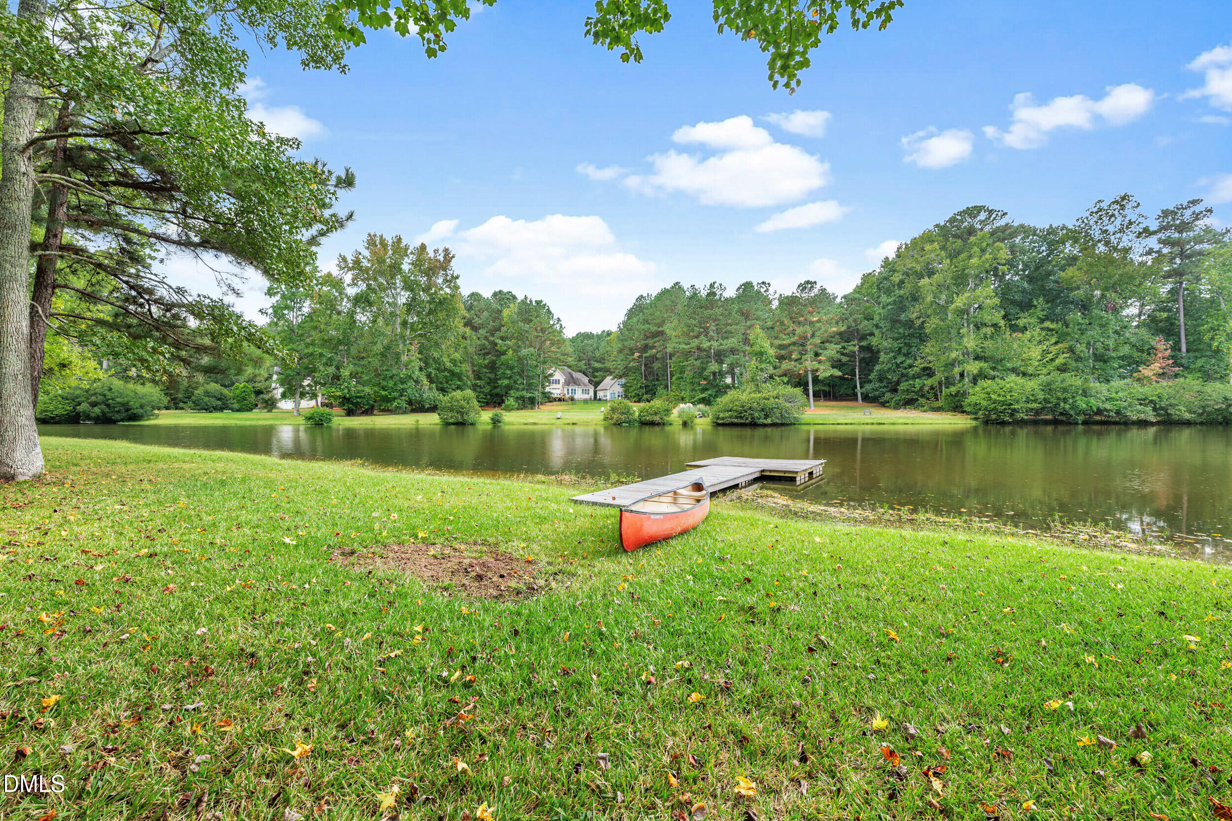 5316 Mill Dam Road Wake Forest, NC 27587 - Photo 6 of 80 60 -5316 mill dam rd, exterior