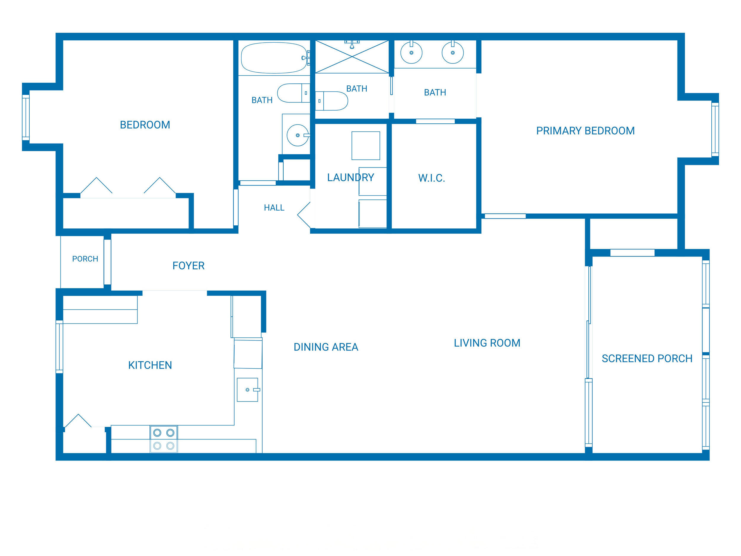 1811 Southwest Palm City Road, Unit A301 Stuart, FL 34994 - Photo 30 of 40 30_all_floors_1811_southwest_palm_city_r
