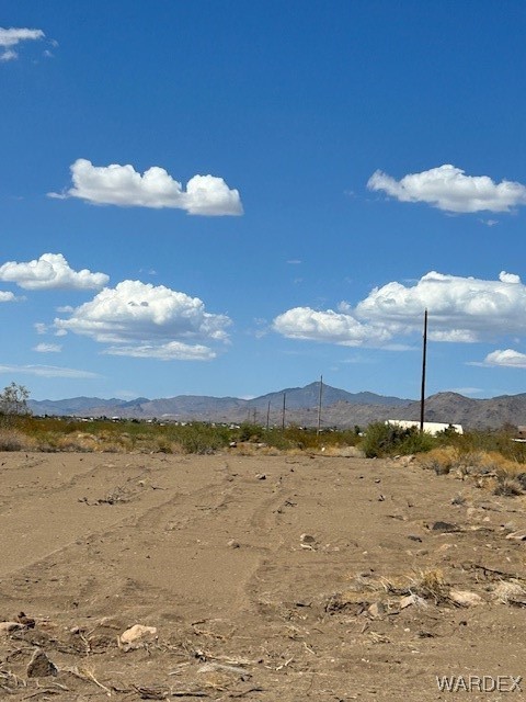 0 South Bosque Road Golden Valley, AZ 86413 - Photo 1 of 12 View