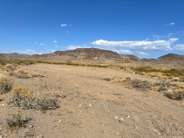 0 South Bosque Road Golden Valley, AZ 86413 - Photo 3 of 12 View