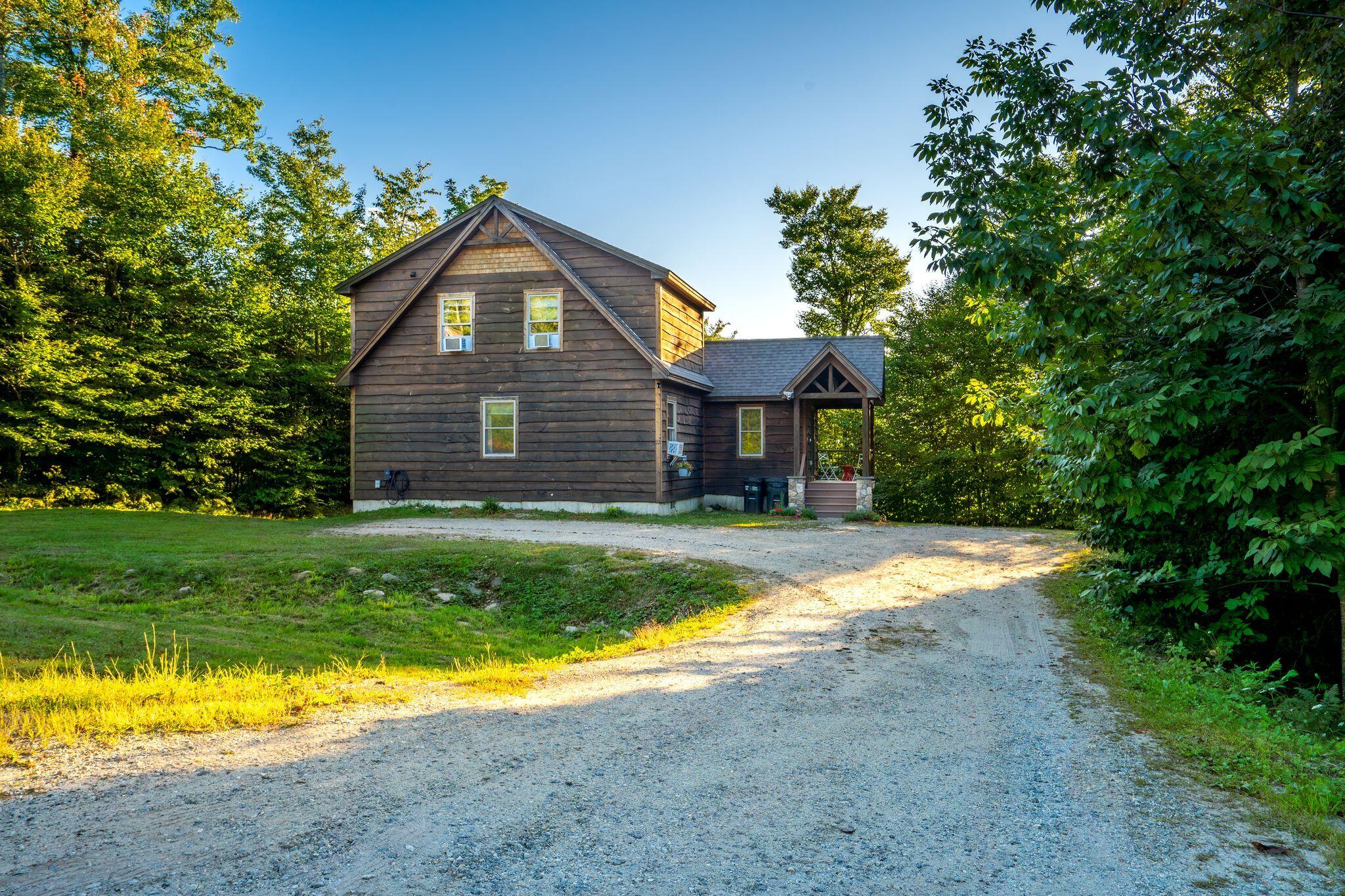 22 Fisher Road Newry, ME 04261 - Photo 2 of 77 1_22FisherRd_Shoot3_9853