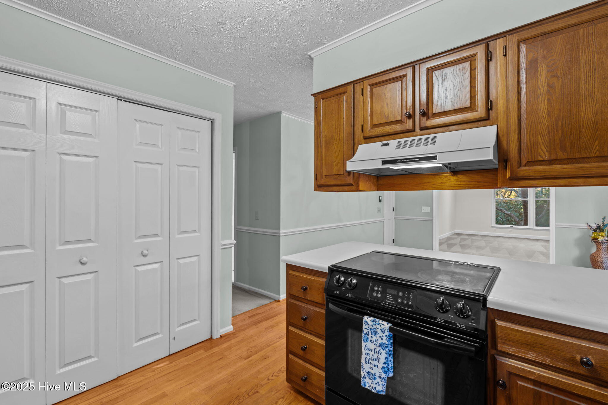 150 Pebble Beach Place Southern Pines, NC 28387 - Photo 17 of 55 Laundry closet