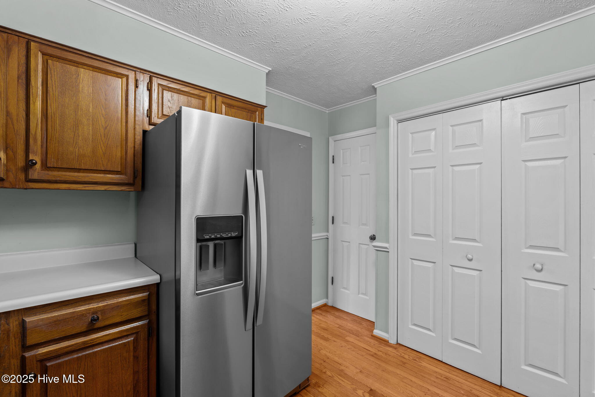 150 Pebble Beach Place Southern Pines, NC 28387 - Photo 19 of 55 Pantry & Laundry closet