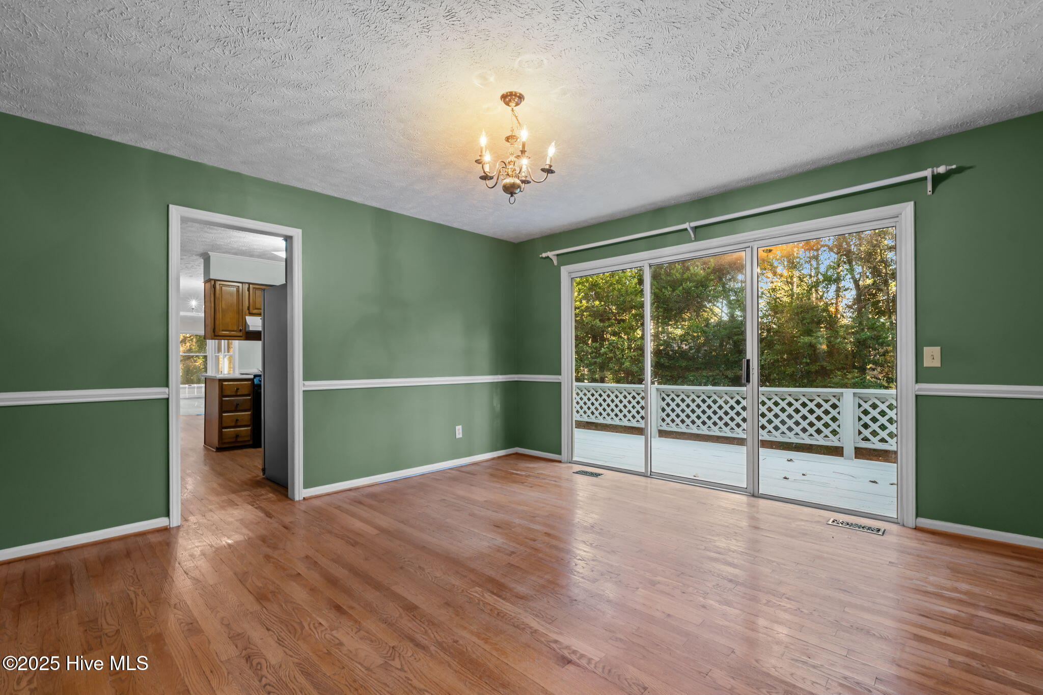150 Pebble Beach Place Southern Pines, NC 28387 - Photo 20 of 55 Dining room