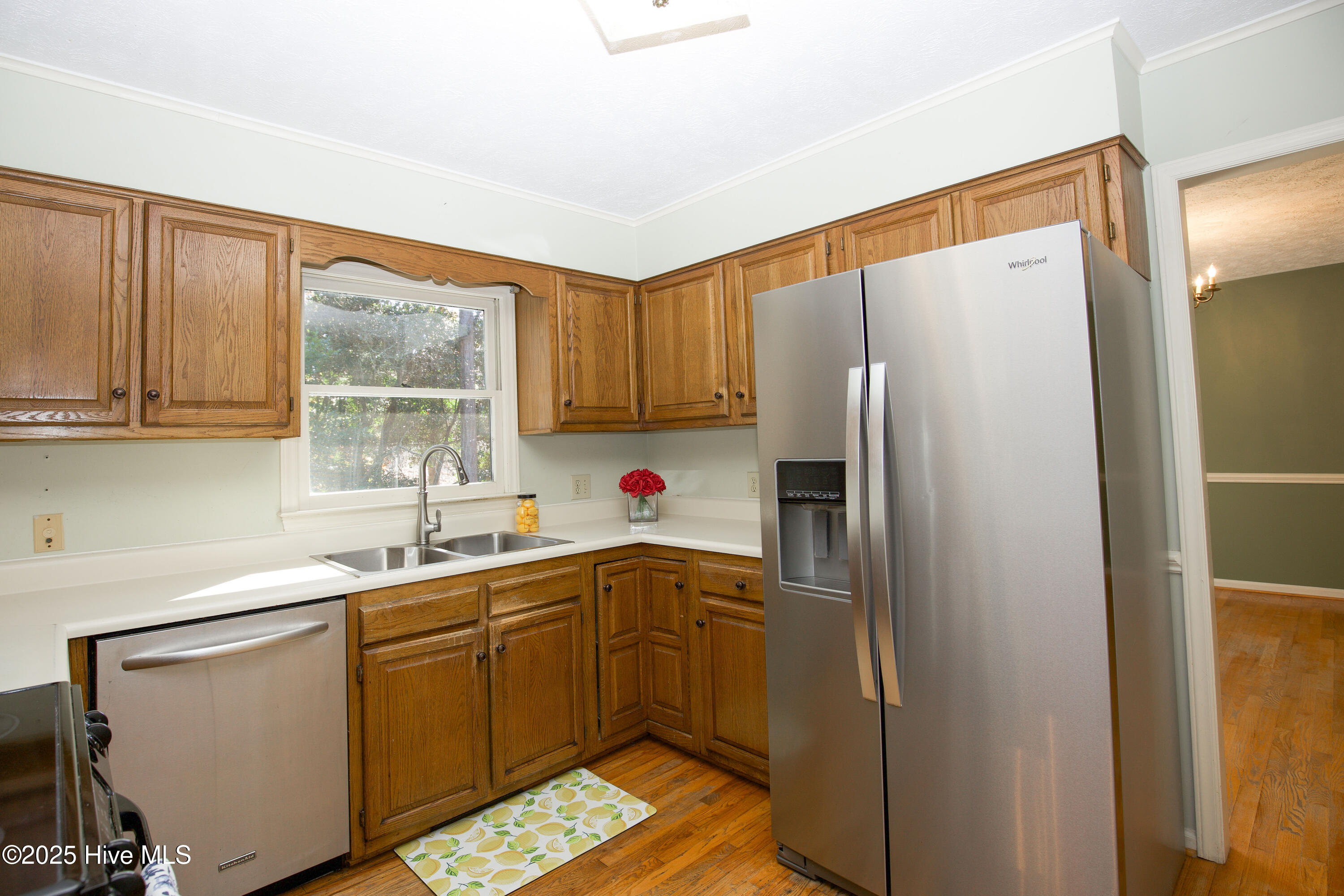 150 Pebble Beach Place Southern Pines, NC 28387 - Photo 23 of 55 150 Pebble Beach Place Kitchen