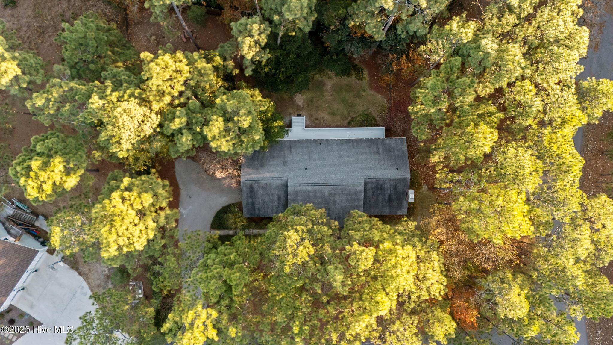 150 Pebble Beach Place Southern Pines, NC 28387 - Photo 24 of 55 Drone