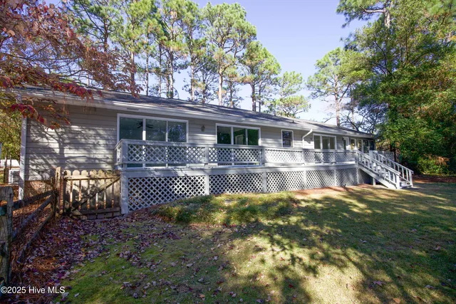 $450,000 | 150 Pebble Beach Place, Southern Pines, NC 28387