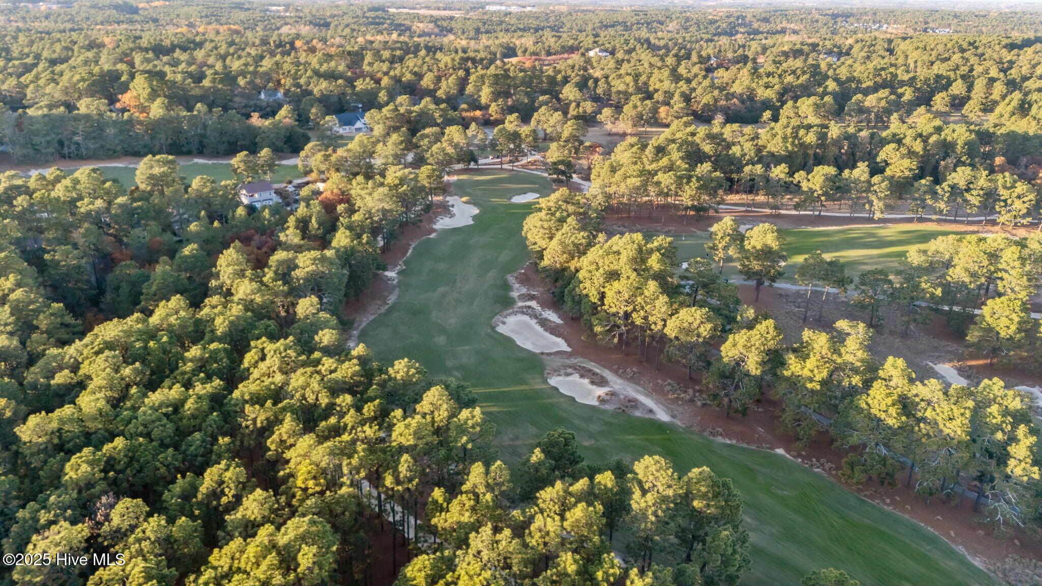 150 Pebble Beach Place Southern Pines, NC 28387 - Photo 2 of 55 Close proximity to Pine Needles Golf Course