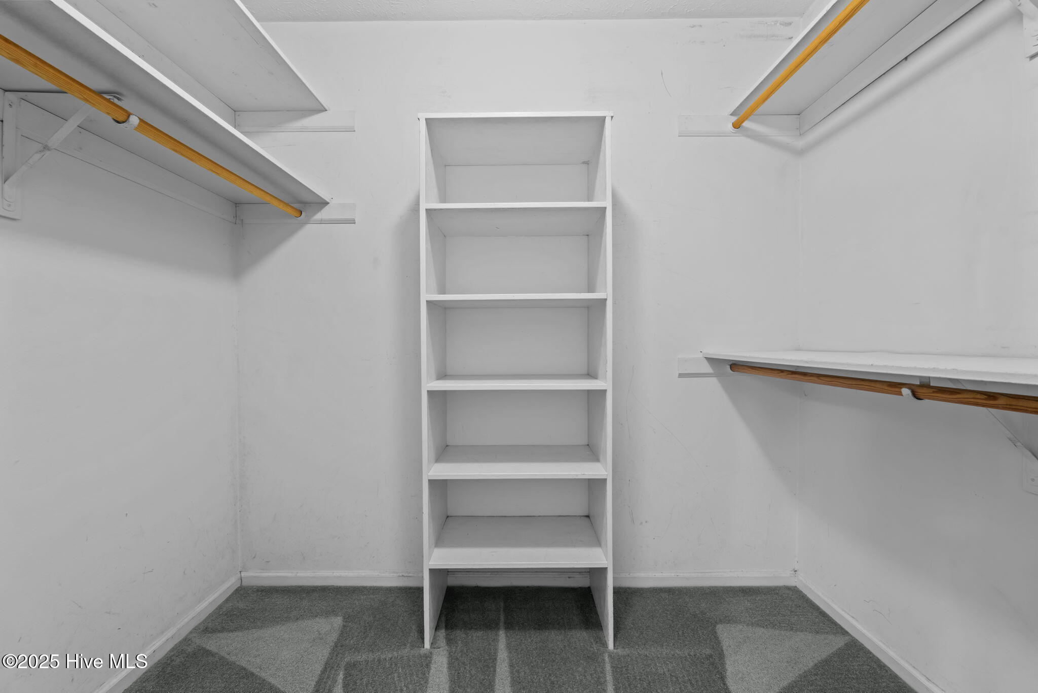 150 Pebble Beach Place Southern Pines, NC 28387 - Photo 39 of 55 Walk-in closet