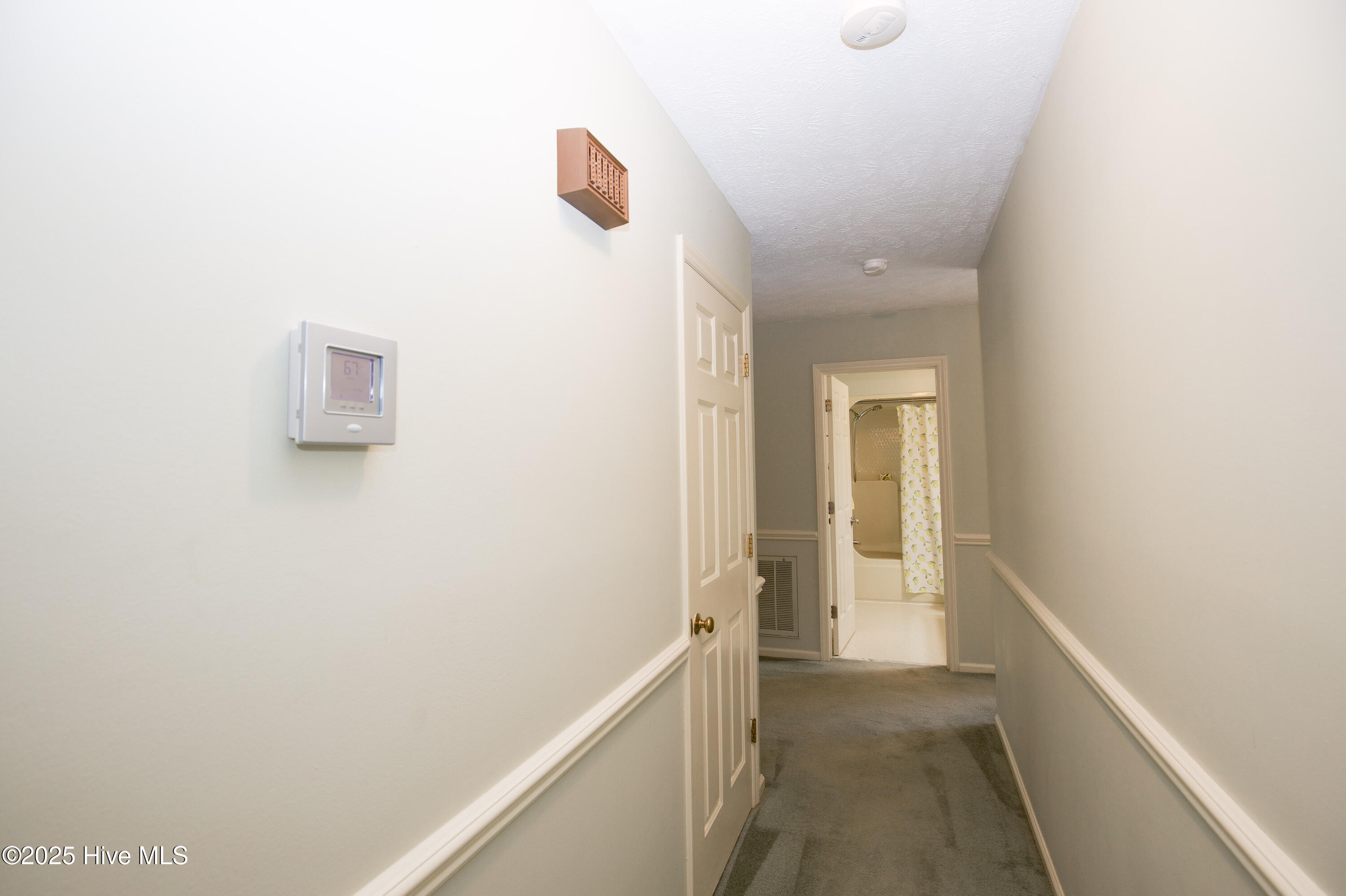 150 Pebble Beach Place Southern Pines, NC 28387 - Photo 40 of 55 Hallway