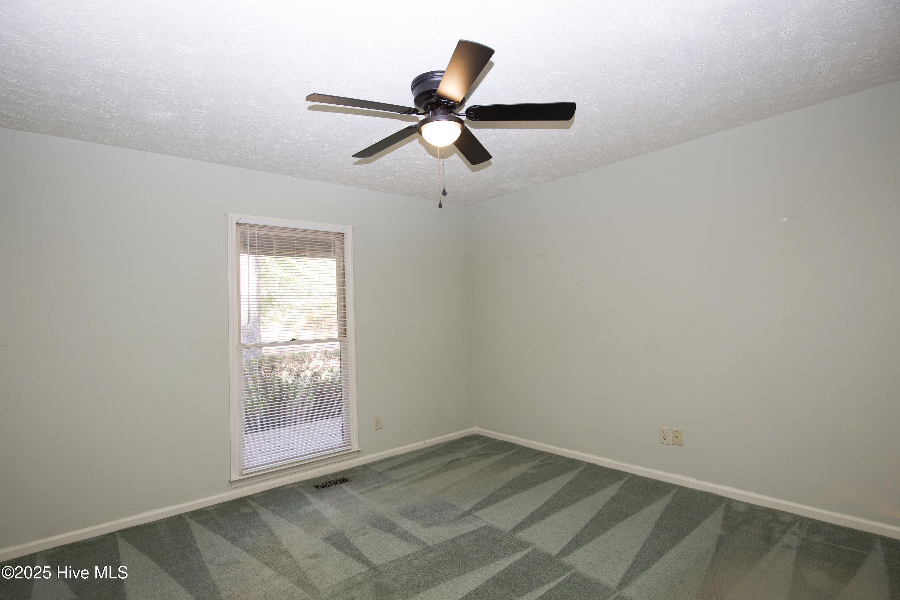 150 Pebble Beach Place Southern Pines, NC 28387 - Photo 41 of 55 BR 2 with new blinds & ceiling fan