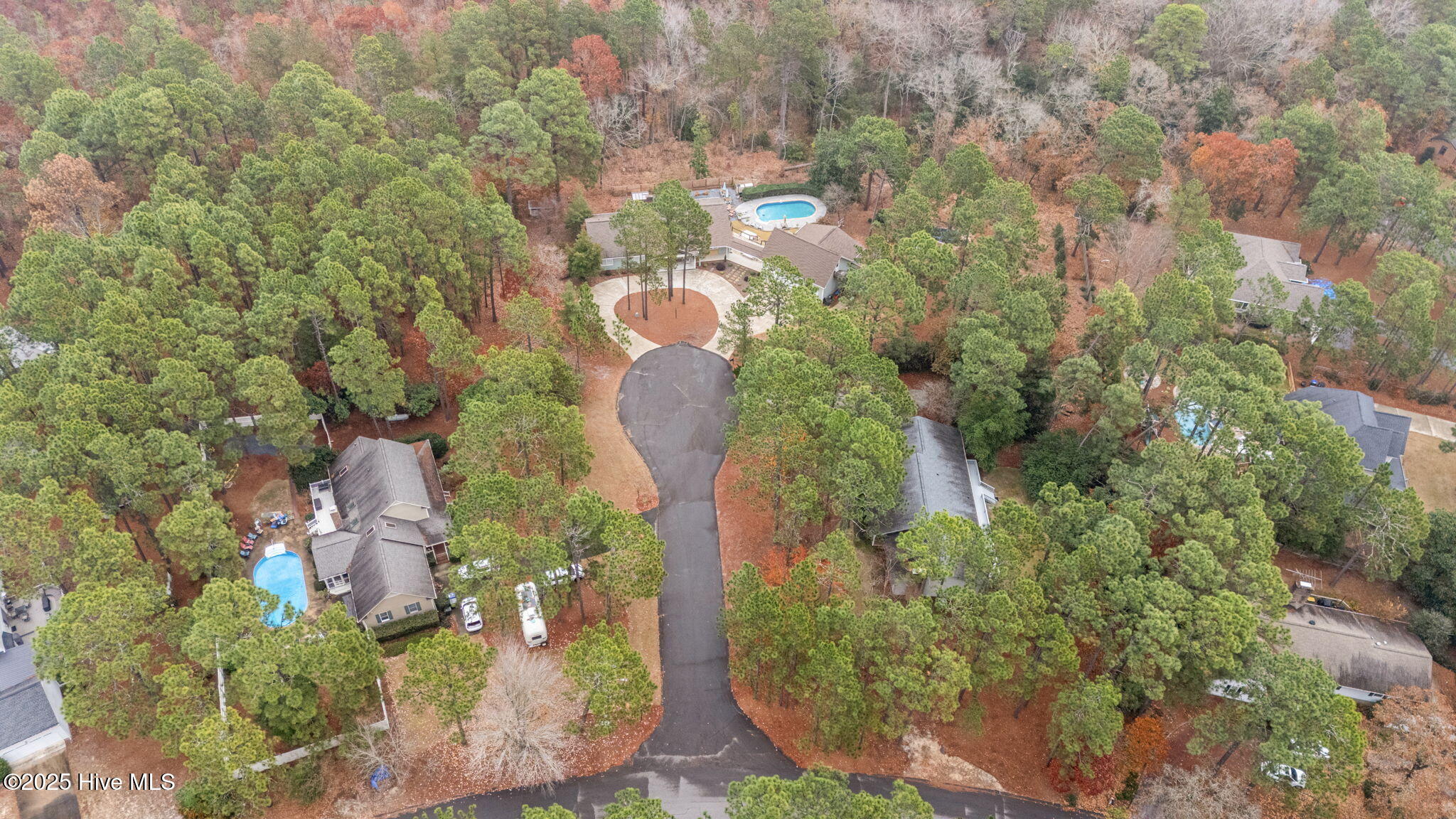 150 Pebble Beach Place Southern Pines, NC 28387 - Photo 52 of 55 55-web-or-mls-DJI_20231220140803_0214_D