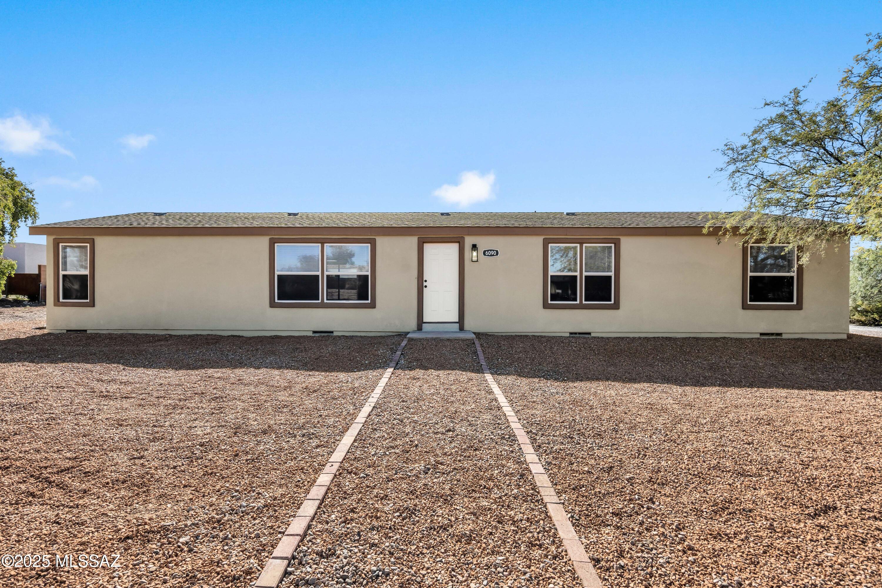 6090 East Grayhawk Ranch Road Tucson, AZ 85756 - Photo 1 of 34 Gallery Image 1