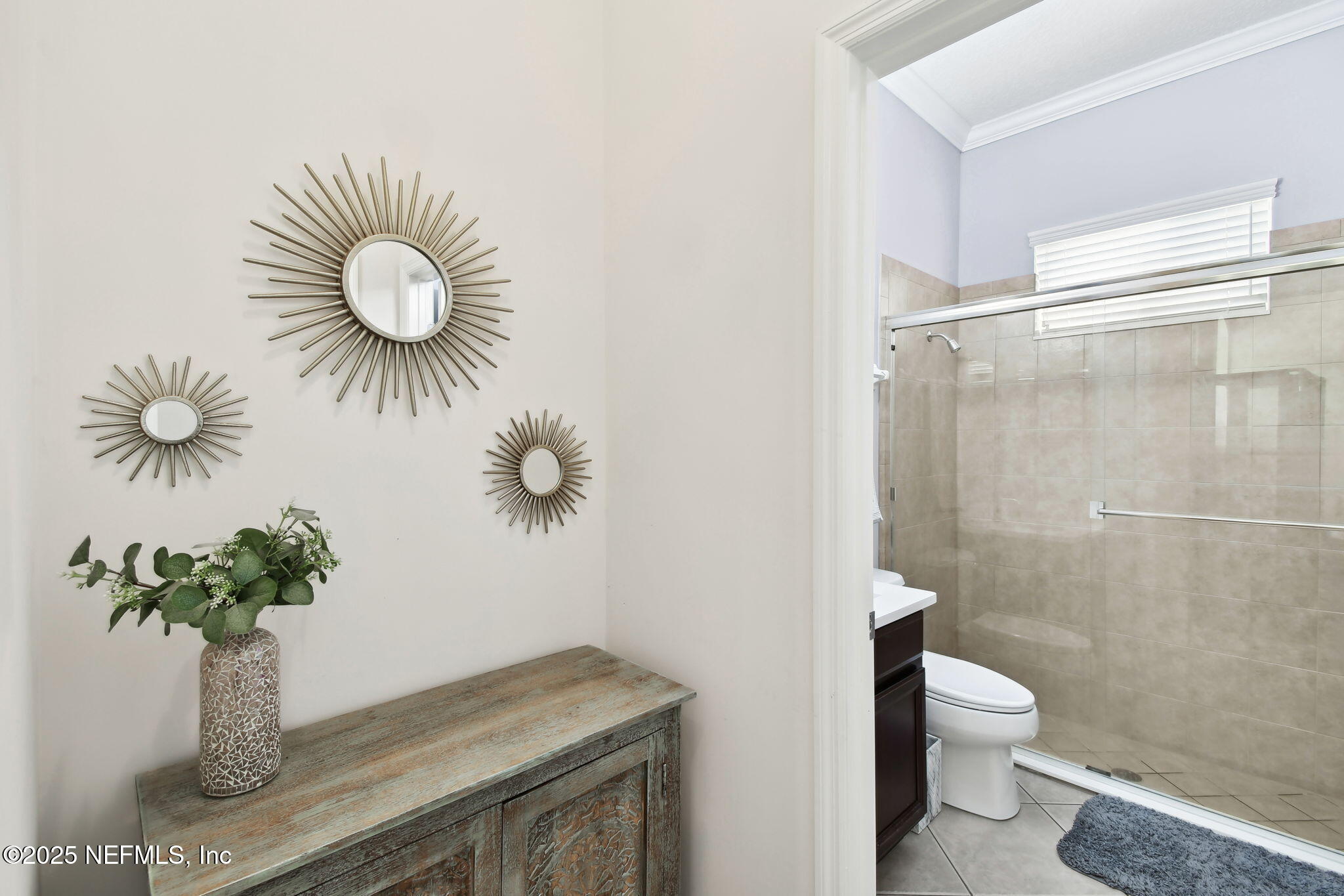 6003 Shadehill Road Jacksonville, FL 32258 - Photo 18 of 46 a view of bathroom with a toilet