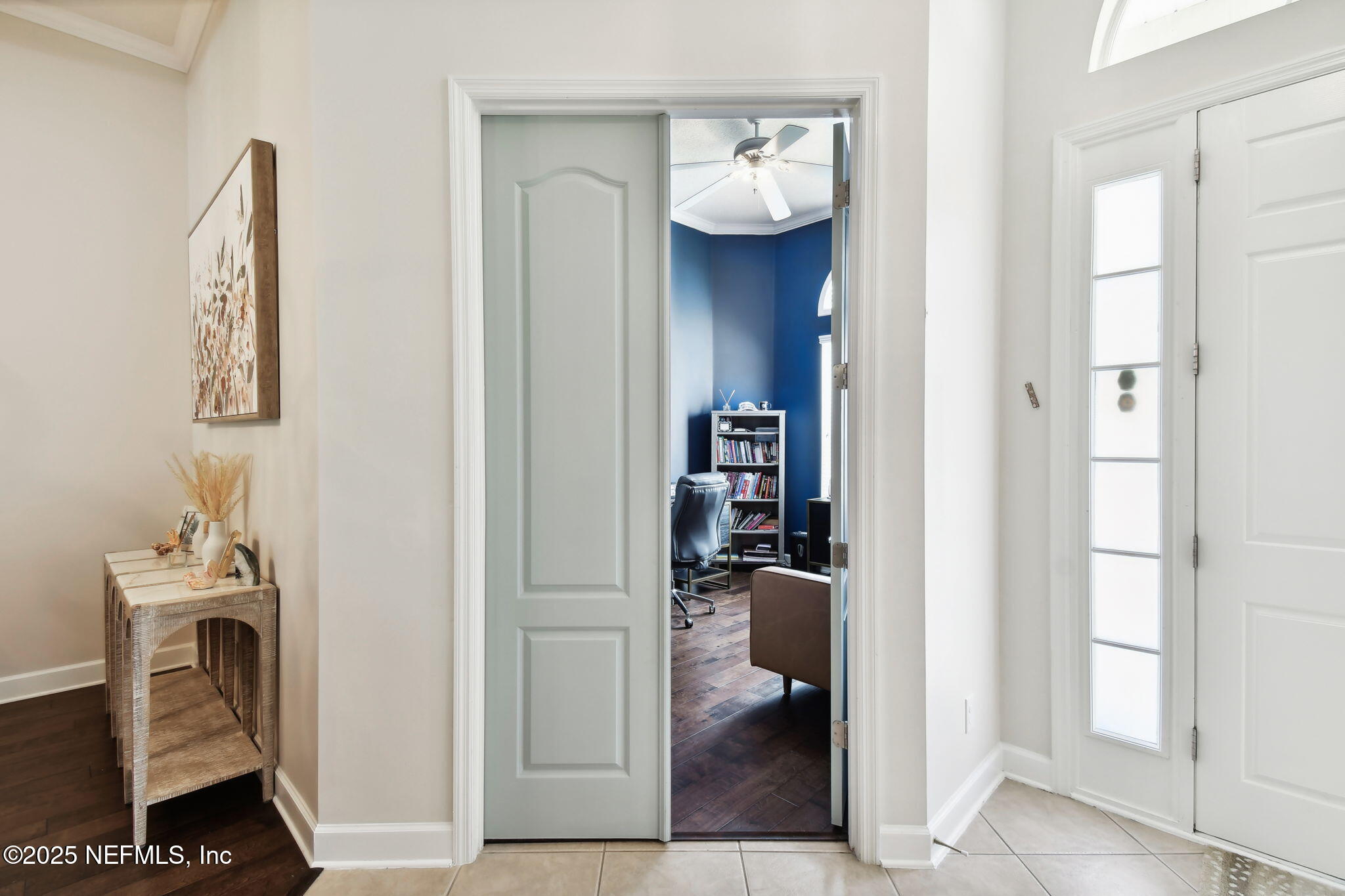 6003 Shadehill Road Jacksonville, FL 32258 - Photo 26 of 46 a view of a livingroom and a livingroom with furniture