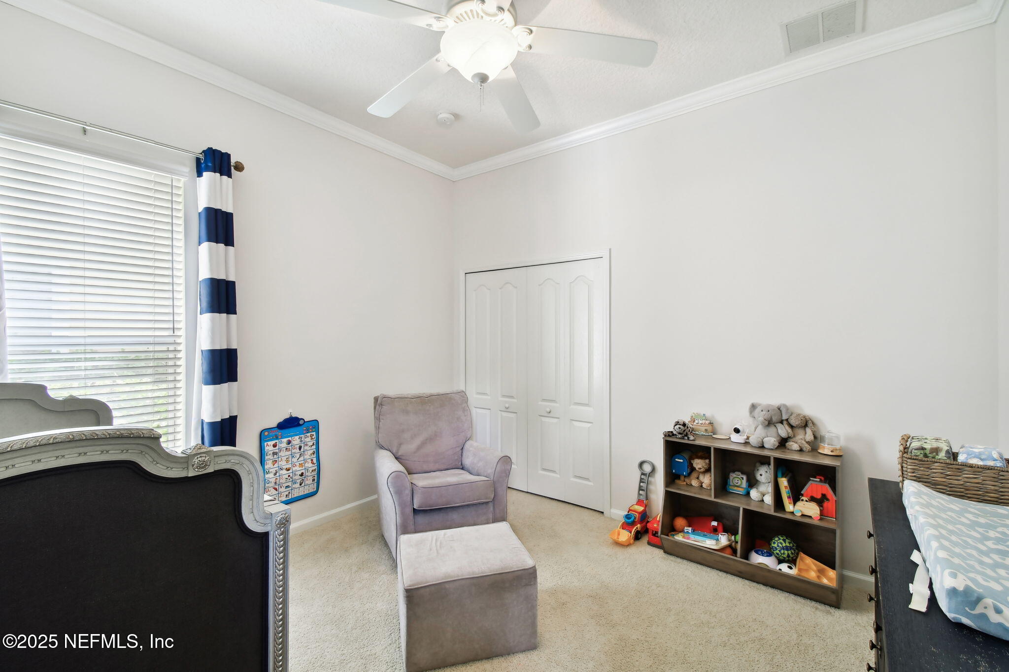 6003 Shadehill Road Jacksonville, FL 32258 - Photo 29 of 46 a bedroom with furniture and a window