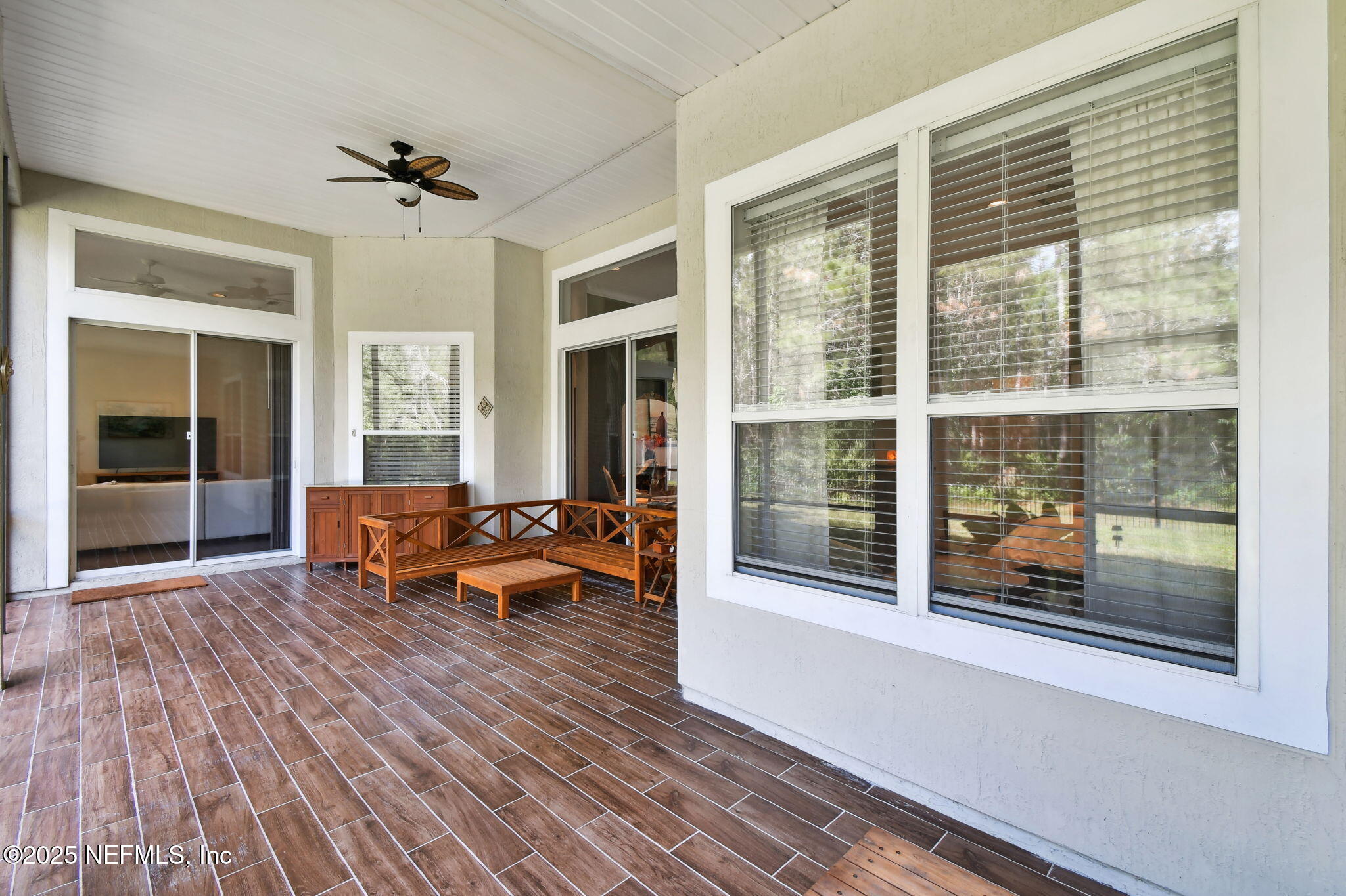 6003 Shadehill Road Jacksonville, FL 32258 - Photo 38 of 46 a view of a livingroom with furniture and window