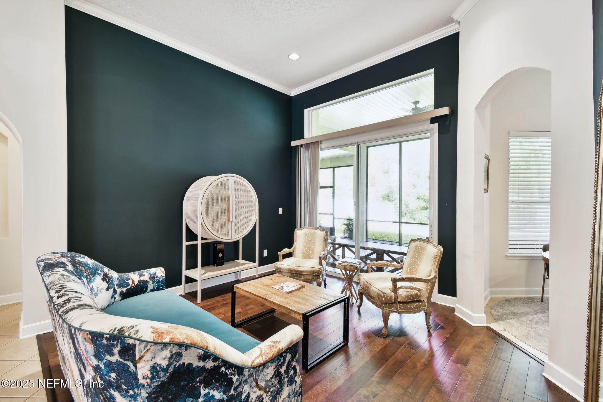 6003 Shadehill Road Jacksonville, FL 32258 - Photo 7 of 46 a living room with furniture and a window