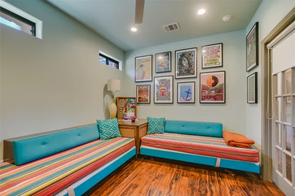 $779,000 | 1115 Kinney Avenue, Unit 1, Austin, TX 78704