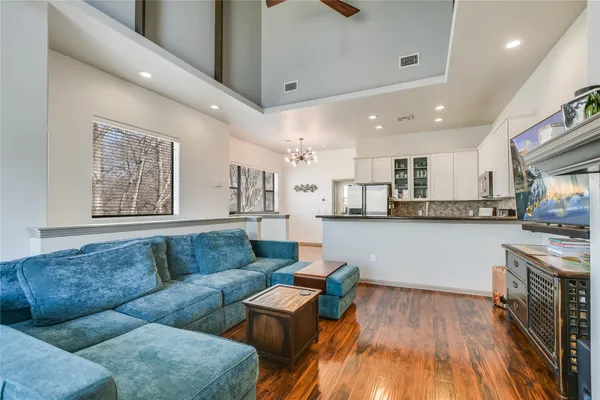 $779,000 | 1115 Kinney Avenue, Unit 1, Austin, TX 78704