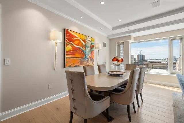 $5,495,000 | 100 Belvidere Street, Unit 7A, Boston, MA 02199