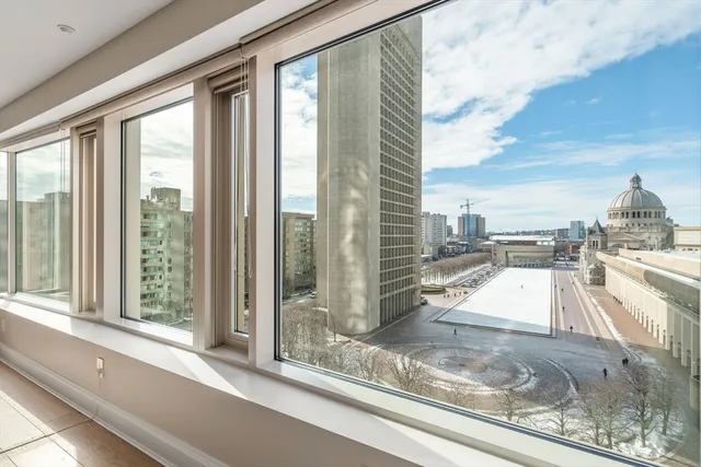 $5,495,000 | 100 Belvidere Street, Unit 7A, Boston, MA 02199