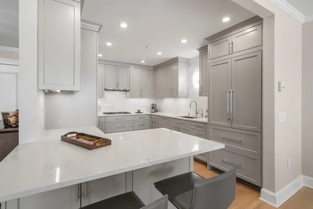 $5,495,000 | 100 Belvidere Street, Unit 7A, Boston, MA 02199