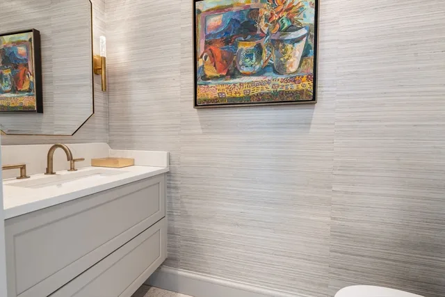 $5,495,000 | 100 Belvidere Street, Unit 7A, Boston, MA 02199