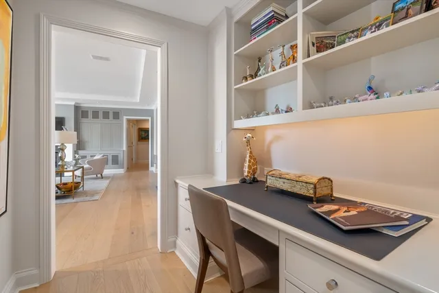 $5,495,000 | 100 Belvidere Street, Unit 7A, Boston, MA 02199