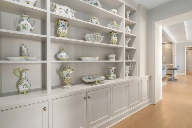 $5,495,000 | 100 Belvidere Street, Unit 7A, Boston, MA 02199