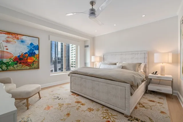 $5,495,000 | 100 Belvidere Street, Unit 7A, Boston, MA 02199