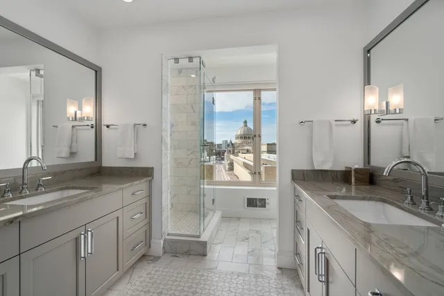 $5,495,000 | 100 Belvidere Street, Unit 7A, Boston, MA 02199