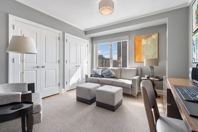 $5,495,000 | 100 Belvidere Street, Unit 7A, Boston, MA 02199