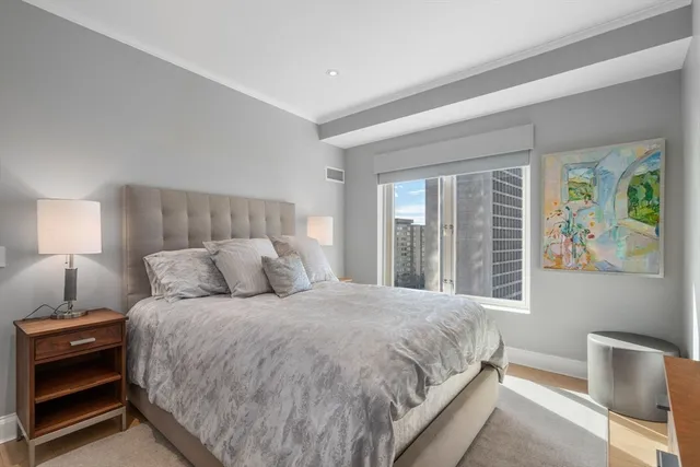 $5,495,000 | 100 Belvidere Street, Unit 7A, Boston, MA 02199