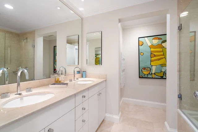 $5,495,000 | 100 Belvidere Street, Unit 7A, Boston, MA 02199