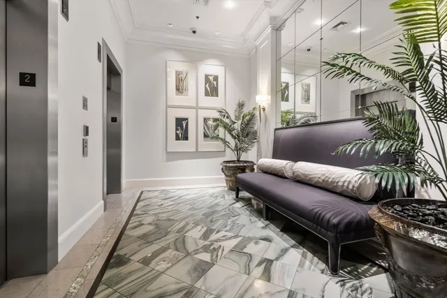 $5,495,000 | 100 Belvidere Street, Unit 7A, Boston, MA 02199