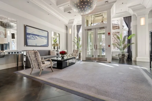 $5,495,000 | 100 Belvidere Street, Unit 7A, Boston, MA 02199