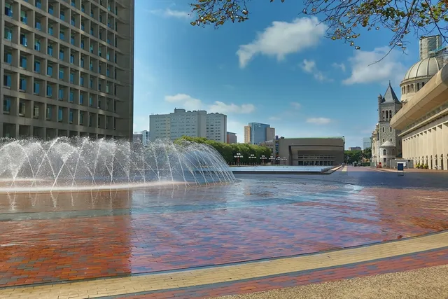 $5,495,000 | 100 Belvidere Street, Unit 7A, Boston, MA 02199