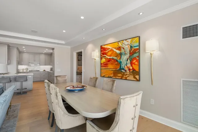 $5,495,000 | 100 Belvidere Street, Unit 7A, Boston, MA 02199