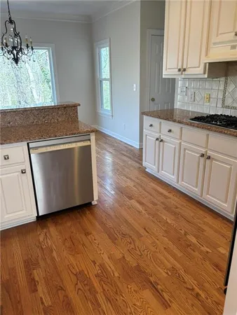$2,900 | 3667 Tradition Drive, Gainesville, GA 30506