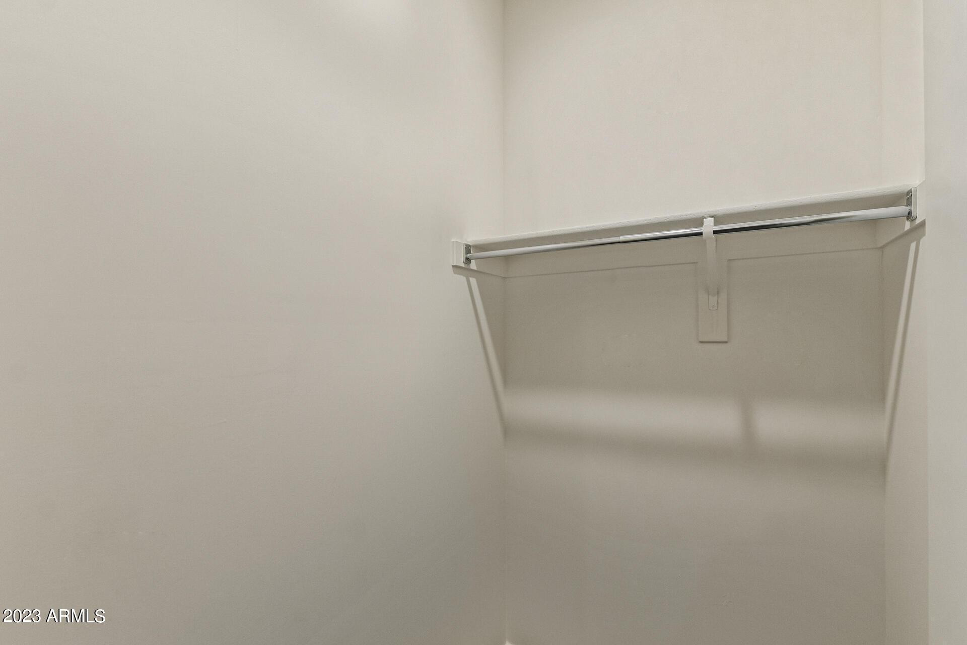 2280 West Laurie Lane Phoenix, AZ 85021 - Photo 15 of 27 a view of closet