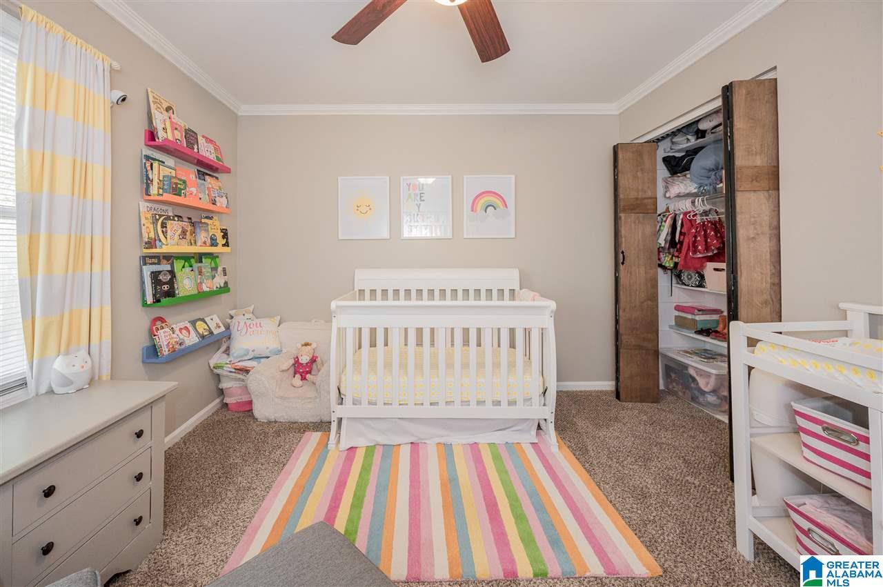 201 Old Rocky Ridge Lane Birmingham, AL 35216 - Photo 26 of 38